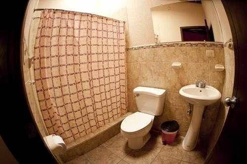 Hostal El Arupo0