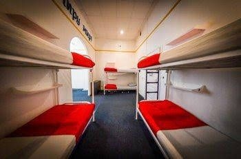 Hostel Rest0