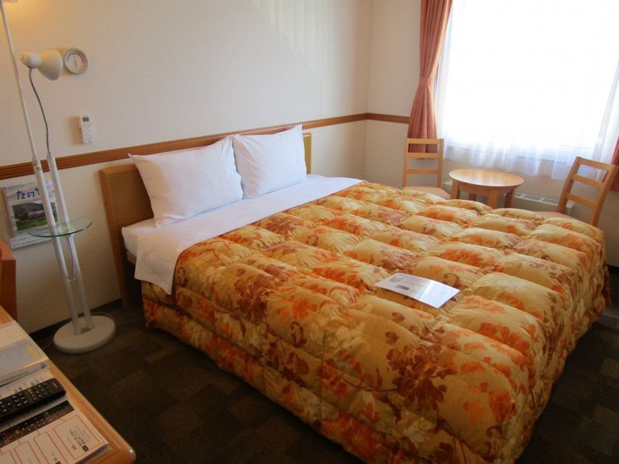 โตเกียว อินน์ โอกินาวา นาฮะ โอโมโระมาชิ เอกิมาเอะ (Toyoko Inn Okinawa Naha Omoromachi Ekimae)3