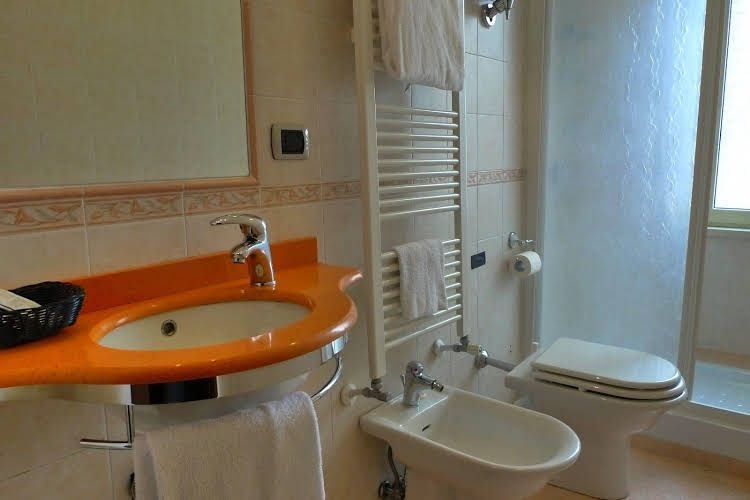 Hotel La Pace0