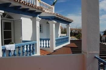 Hostal Marazul0