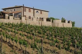Relais Le Ginestre0