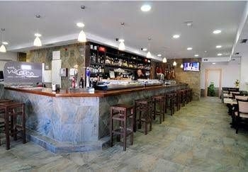 Hostal Venta Valcorba0