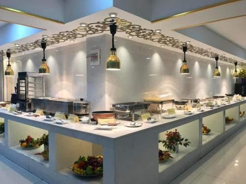 โรงแรมฮาซินโก (Hacinco Hotel)3