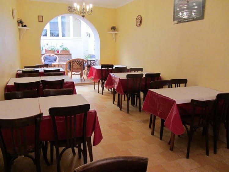 L'Auberge Vendeenne0