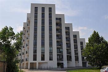 Residence Invalidovna0