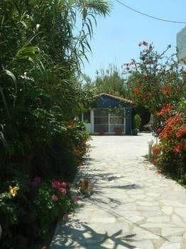 Silvi Mari Apartments0