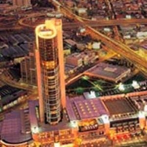 Crown Promenade Melbourne (Crown Promenade)1