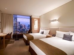 Crown Promenade Melbourne (Crown Promenade)4