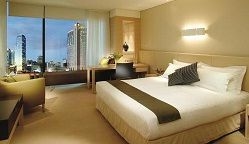 Crown Promenade Melbourne (Crown Promenade)2