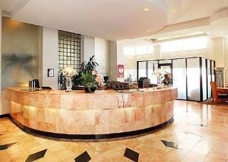 Comfort Suites4