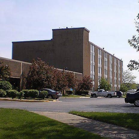Hotel Marion0