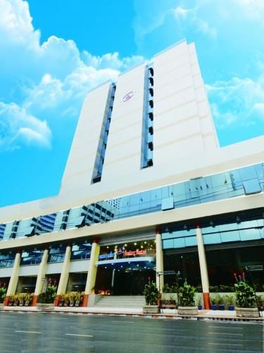 โรงแรมเอเชียน (Asian Hotel)4