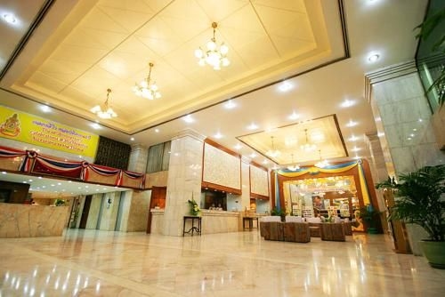 โรงแรมเอเชียน (Asian Hotel)0