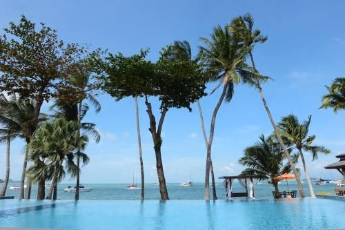 โรงแรมสมุย เมอร์เมด (Samui Mermaid Hotel)0