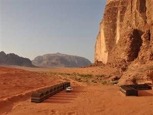 Real Bedouin Camp0