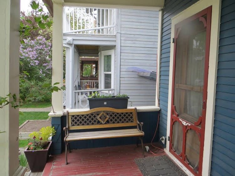 River Wynde Executive Bed & Breakfast0