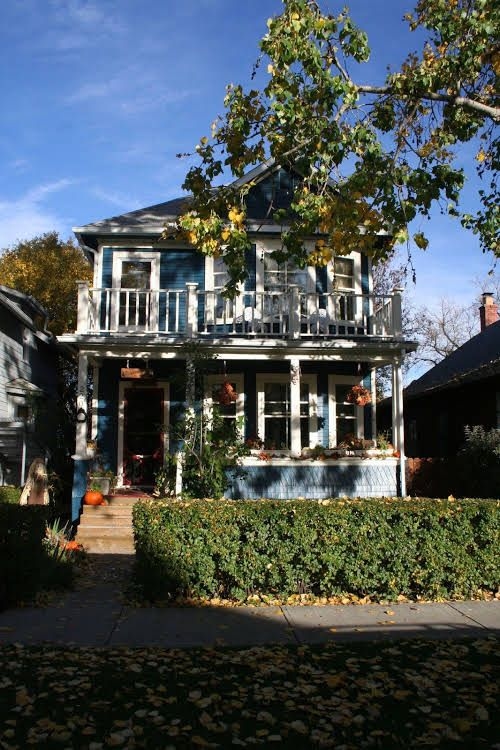River Wynde Executive Bed & Breakfast1