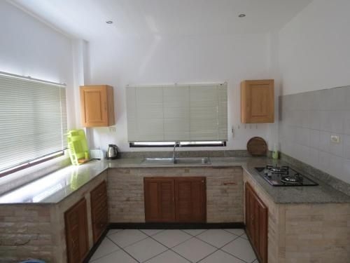 บ้านจัสมิน วิลเลจ (Baan Jasmin Village)3