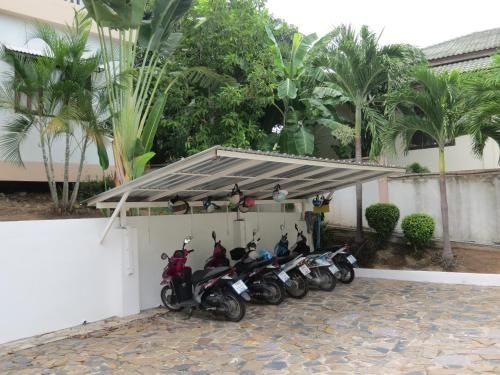 บ้านจัสมิน วิลเลจ (Baan Jasmin Village)4
