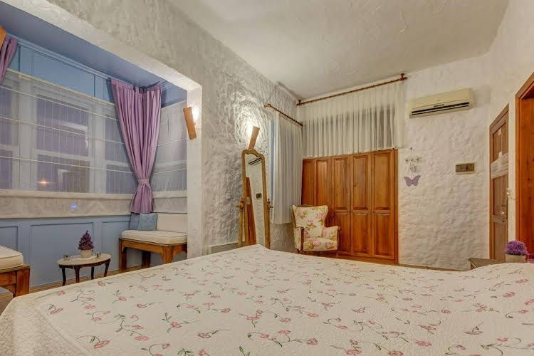 Lale Lodge Hotel0
