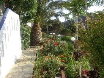 Hotel Kamari0
