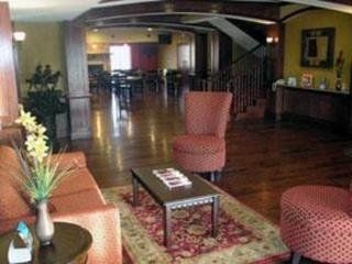 Sleep Inn & Suites0