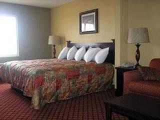 Sleep Inn & Suites2