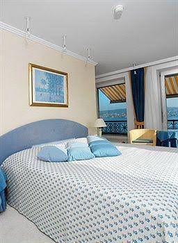 Hotel Alexander am See0