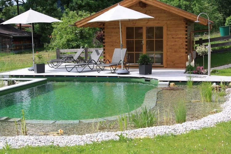 Ferienhaus Alpinissimo0