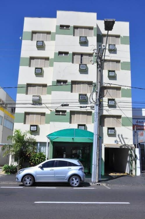 Hotel Marajo0