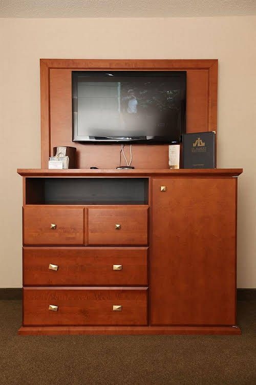 St. Albert Inn & Suites0