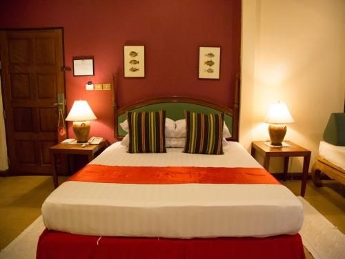 ไวท์เฮาส์ บีช รีสอร์ท (White House Beach Resort)4