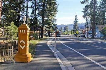 National 9 Inn South Lake Tahoe0