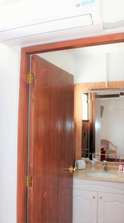 Hotel Samana0