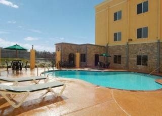 Comfort Suites Houston Intercontinental Airport3