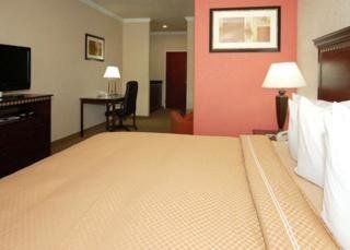 Comfort Suites Houston Intercontinental Airport1