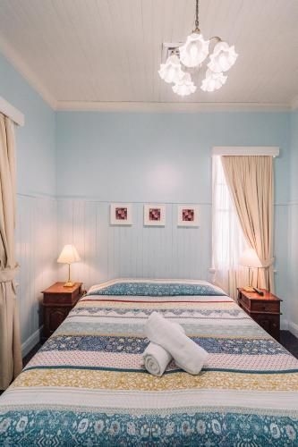 Fitzroy Motor Inn2