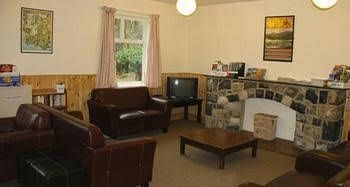 YHA Llanberis0