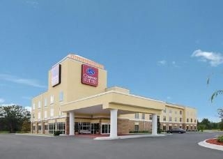 Comfort Suites2
