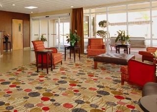 Comfort Suites0