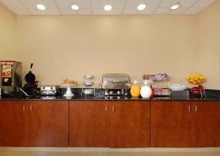 Comfort Suites1