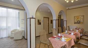 B&B La Cittadella0