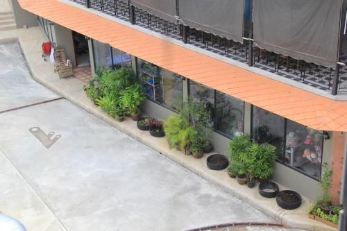 ดีนาร์ ลอดจ์ (Dinar Lodge)4