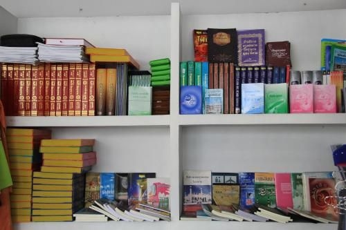 ดีนาร์ ลอดจ์ (Dinar Lodge)2