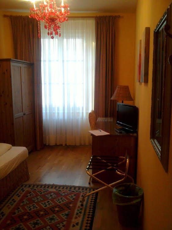Hotel Kremsmunstererhof0