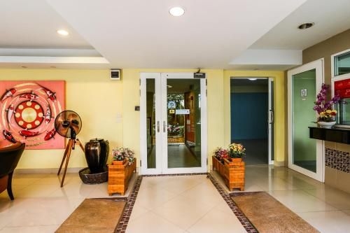 สลิลโฮม โฮเทล รามคำแหง (Salin Home Hotel Ramkhamhaeng)4