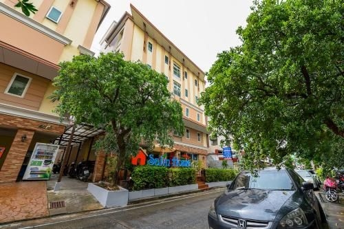 สลิลโฮม โฮเทล รามคำแหง (Salin Home Hotel Ramkhamhaeng)2