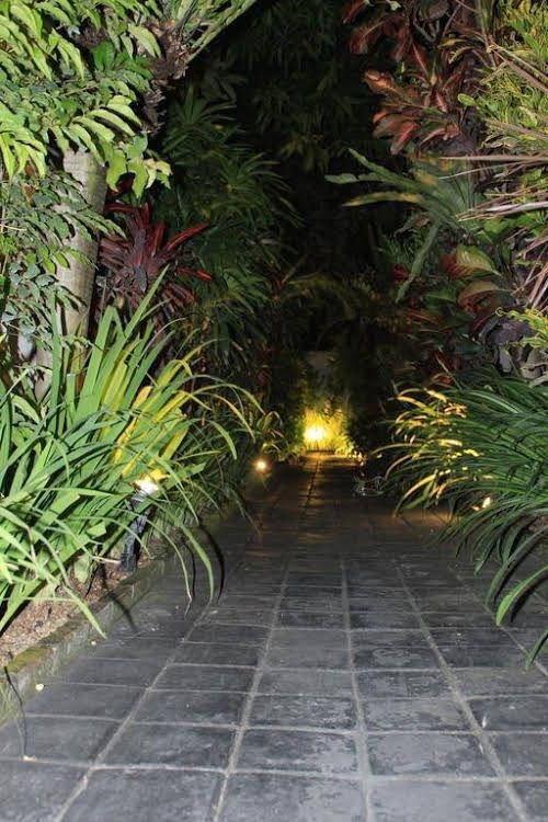 Villa Jodie Seminyak0