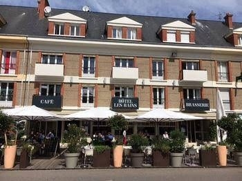 Hotel Des Bains0